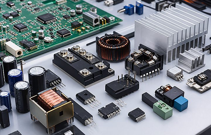 NAND Flash 存储器选型参考 1